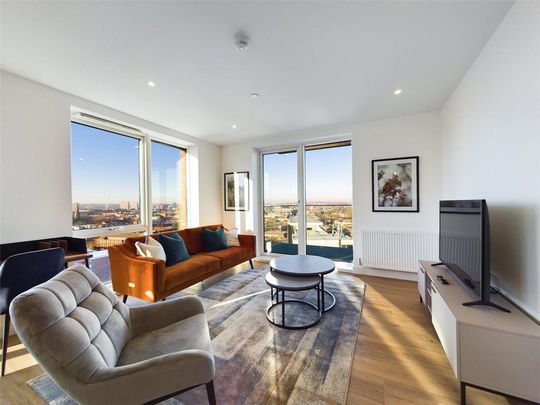 2 bedroom apartment to rent - Photo 1