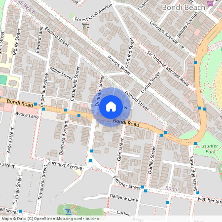 7/308 Bondi Road, NSW 2026