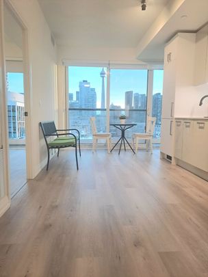 For Lease - 280 Dundas Street Unit# 1607, Toronto, Ontario - Photo 1