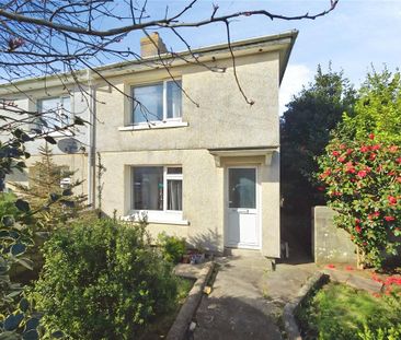 2 bedroom end of terrace house to rent - Photo 5