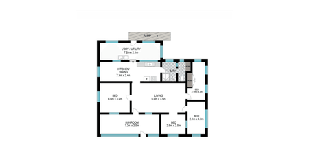 One of the most spectacular outlooks on Terranora Road! ALL INSPECTIONS RUN ON NSW TIME - Photo 3