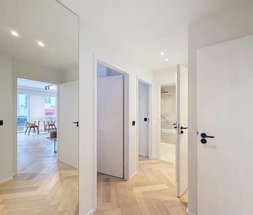 Appartement te huur - Foto 2