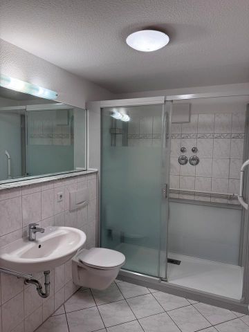 Wohnung mit Tiefgaragenstellplatz in Salzwedel zu mieten - Foto 3