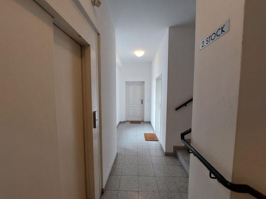 Bitte keine Anrufe! 1-Zimmer-Wohnung auf der Lerchenfelderstraße - Foto 1