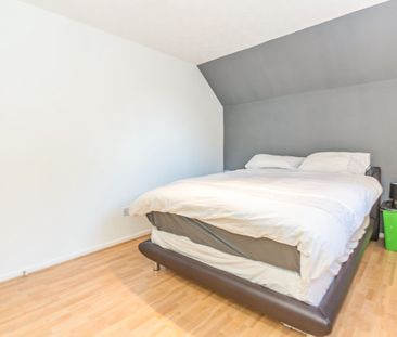 1 bedroom apartment to rent Norfolk House, 39 Baldwin Road, Birming... - Photo 3