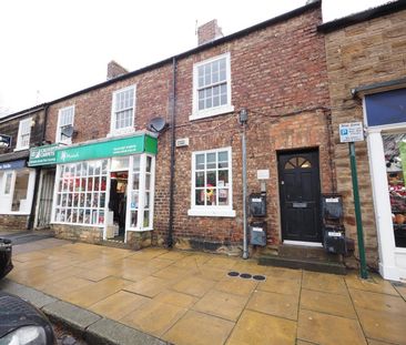 2 bedroom Flat To Let - Photo 3