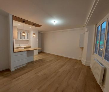 Location Appartement 2 pièces 41m² DIEPPE 76200 - Photo 1