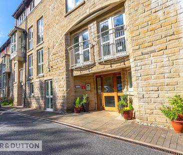 Warburton Court, High Street, Uppermill, Oldham, OL3 - Photo 4