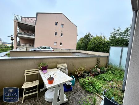 Location Appartement 2 pièces 44m² LE MANS 72000 - Photo 4