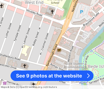 Narborough Road, Westcotes, Leicester, LE3 - Photo 1