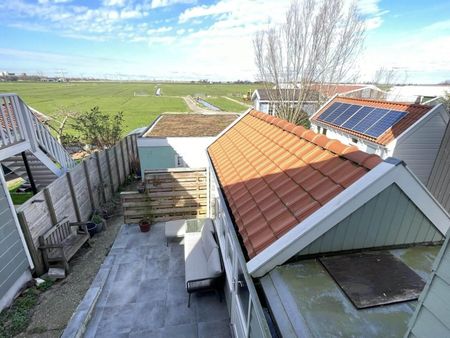 Durgerdammerdijk 127, Durgerdam, 1026CG, Amsterdam - Photo 3