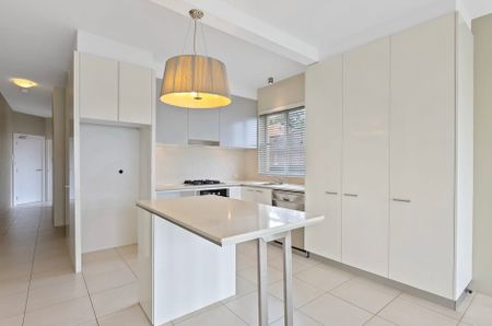 9/73 Kirribilli Avenue, Kirribilli NSW 2061 - Apartment For Rent | Domain - Photo 5