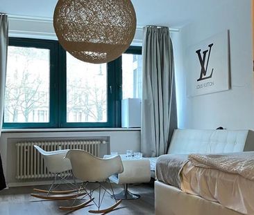 1 zimmer wohnung in Hansaring Köln - Photo 5