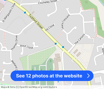 Tickford Street, Newport Pagnell, MK16 - Photo 1