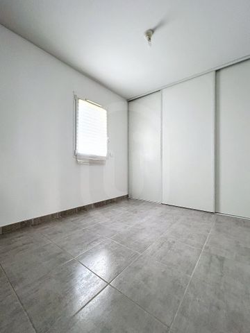 Location Appartement 3 pièces 82m² MONTPELLIER 34000 - Photo 5