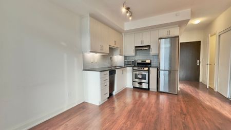 For Lease - 68 Canterbury Place Unit# 903, Toronto, Ontario - Photo 4