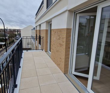 Location Appartement 2 pièces 40m² NEUILLY PLAISANCE 93360 - Photo 6