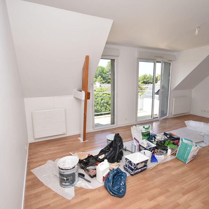 Location Appartement 3 pièces 64m² - Photo 1