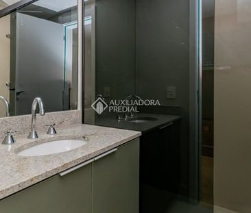 Loft com 1 quarto e 30m² para alugar em Passo da Areia, Porto Alegre. - Photo 2