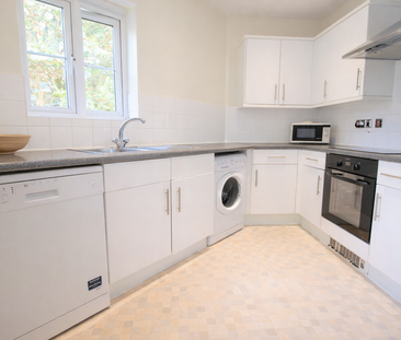 2 bedroom apartment to rent - Photo 5