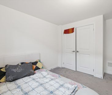 For Lease - 6 Bannister Road Unit# Bsmt, Barrie, Ontario - Photo 6