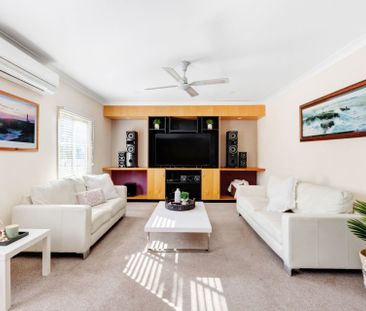 Coastal living with swim spa - Photo 3