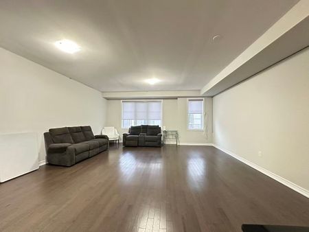 For Lease - 13 Betty Ellen Lane, Markham, Ontario - Photo 5