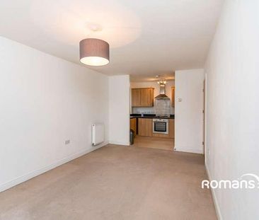 Brand House, Coombe Way, Farnborough, GU14 - Photo 1