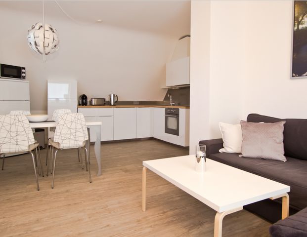 2 Zimmer in Ratingen - Photo 1