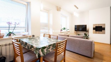 Mieszkanie Kraków Bieżanów-Prokocim powierzchnia 48.5 m² C206-WM-26611 - Zdjęcie 3