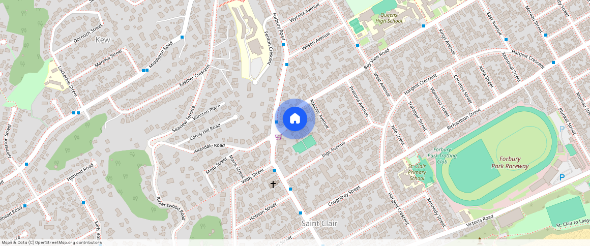 235C Bay View Road, Saint Clair