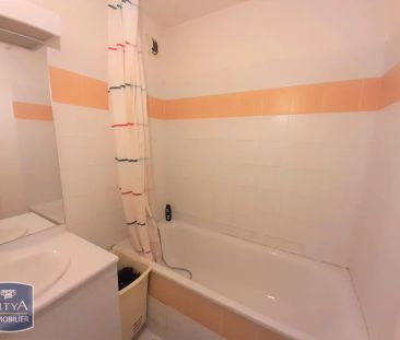 Appartement à louer 2 pièces 49.26m² - Photo 2