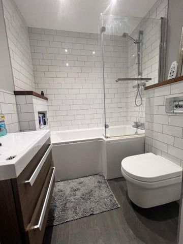 1 bedroom apartment to rent - Photo 4