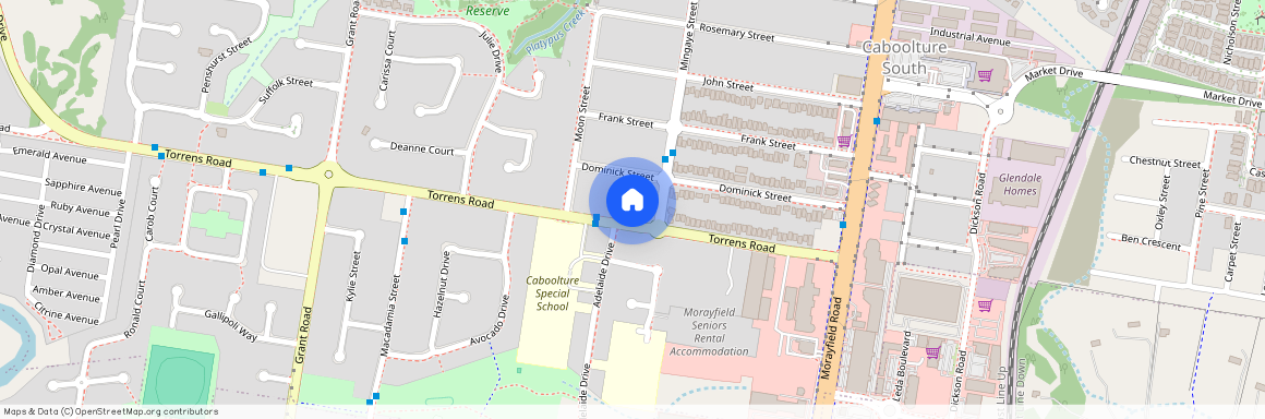 69A Torrens Road, Qld 4510, Caboolture South