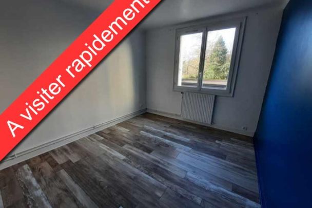 Louer appartement 3 pièces de 70 m² - Photo 1