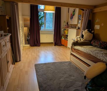 3-Zimmer Wohnung mit Balkon in Elbnähe - Photo 2