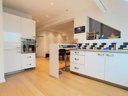 Duplex te huur - Foto 1