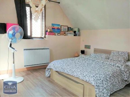 Appartement à louer 2 pièces 53m² - Photo 4