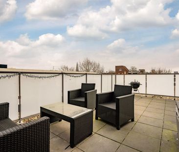 Nijverheidssingel 317-B6, Schorsmolen, 4811ZW, Breda - Photo 1