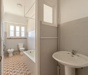 Apartment in good condition 3 bedrooms for rent Avenida de Madrid A... - Foto 5