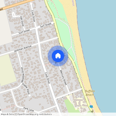 Whitianga, 1B Bruce Street (Upstairs), Thames-Coromandel