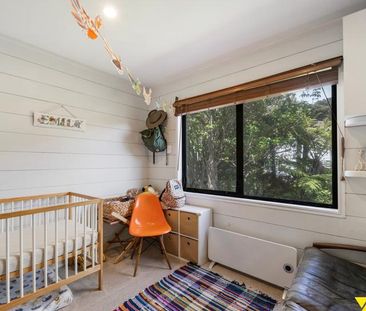 Elevated Coastal Living with Panoramic Harbour Views - Photo 3