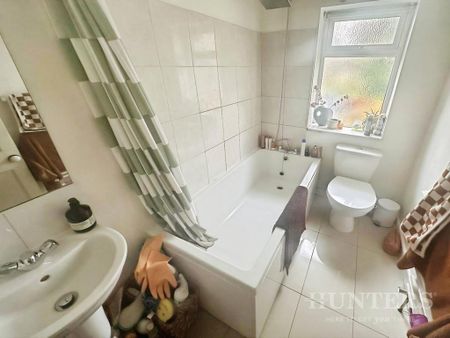 2 bedroom terraced house to rent - Photo 5