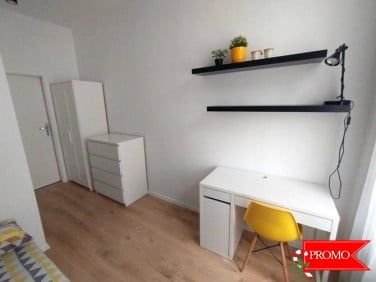 Pokój, ul. Radwańska - Фото 1