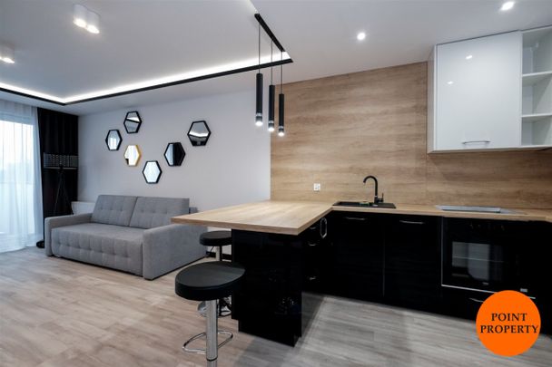 Łódź, Widzew - Фото 1