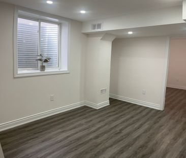 For Lease - 28 Barker (Basement) Parkway, Thorold, Ontario - Photo 6