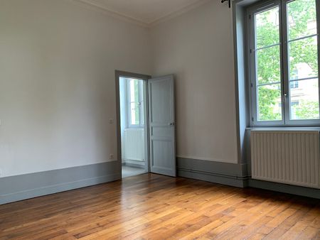 HYPERCENTRE – T3/4 – 87.49 M² - Photo 5