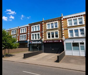 Studio Flat, Hither Green Lane, SE13 - Photo 1