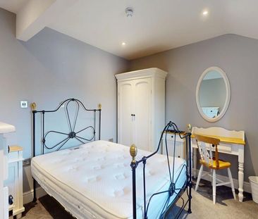 1 bedroom semi-detached house to rent - Photo 2