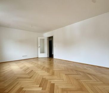 Helle 4-Raum Wohnung im Zentrum von Gelenau - Photo 2